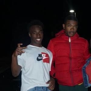 Meet your Posher, Jason